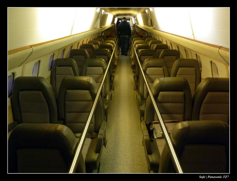 2010 - 11 - Duxford museum 053